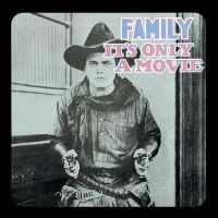 Family - It's Only A Movie - 2Cd Remastered i gruppen VI TIPSER / Fredagsutgivelser / Fredag den 26:e Jan 24 hos Bengans Skivbutik AB (5510367)