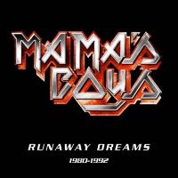 Mama's Boys - Runaway Dreams: 1980-1992 5Cd Clams i gruppen VI TIPSER / Fredagsutgivelser / Fredag den 26:e Jan 24 hos Bengans Skivbutik AB (5510372)