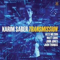 Saber Karim - Transmission i gruppen VI TIPSER / Fredagsutgivelser / Fredag den 19e Jan 24 hos Bengans Skivbutik AB (5510374)