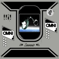 Omni - Souvenir i gruppen CD / Pop-Rock hos Bengans Skivbutik AB (5510385)