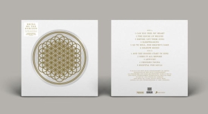 Bring Me The Horizon - Sempiternal (10Th Anniversary Edition) i gruppen Labels /  hos Bengans Skivbutik AB (5510409)