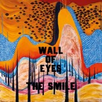 The Smile - Wall Of Eyes i gruppen VI TIPSER / Fredagsutgivelser / Fredag den 26:e Jan 24 hos Bengans Skivbutik AB (5510434)