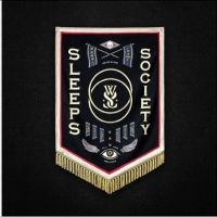 While She Sleeps - Sleeps Society i gruppen VI TIPSER / Julegavetips CD hos Bengans Skivbutik AB (5510438)