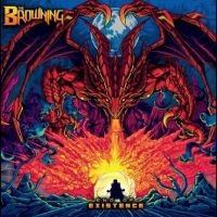 The Browning - End Of Existence i gruppen VI TIPSER / Julegavetips CD hos Bengans Skivbutik AB (5510454)