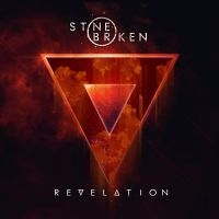 Stone Broken - Revelation i gruppen VI TIPSER / Julegavetips Vinyl hos Bengans Skivbutik AB (5510456)