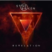 Stone Broken - Revelation i gruppen VI TIPSER / Julegavetips Vinyl hos Bengans Skivbutik AB (5510457)