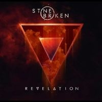 Stone Broken - Revelation i gruppen VI TIPSER / Julegavetips Vinyl hos Bengans Skivbutik AB (5510458)