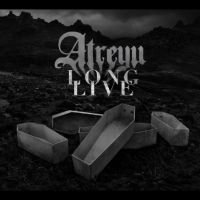 Atreyu - Long Live i gruppen CD / Metal hos Bengans Skivbutik AB (5510494)