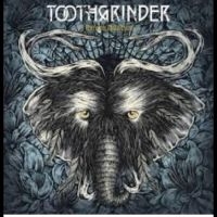 Toothgrinder - Nocturnal Masquerade i gruppen VINYL / Metal hos Bengans Skivbutik AB (5510495)