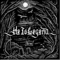 He Is Legend - Few i gruppen CD / Pop-Rock hos Bengans Skivbutik AB (5510500)