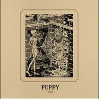 Puppy - Vol. Ii i gruppen VINYL / Metal hos Bengans Skivbutik AB (5510501)