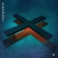 Nonpoint - X i gruppen CD / Pop-Rock hos Bengans Skivbutik AB (5510505)