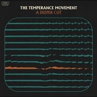 The Temperance Movement - A Deeper Cut i gruppen VINYL / Metal hos Bengans Skivbutik AB (5510508)