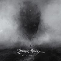 Eternal Storm - A Giant Bound To Fall (Digipack) i gruppen VI TIPSER / Fredagsutgivelser / Fredag Den 16:e Februari 2024 hos Bengans Skivbutik AB (5510518)