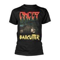 Cancer - T/S Ballcutter (Xxxl) i gruppen MERCHANDISE / T-shirt / Metal hos Bengans Skivbutik AB (5510521)