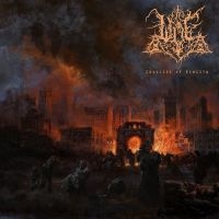 Woe - Legacies Of Frailty i gruppen CD hos Bengans Skivbutik AB (5510537)