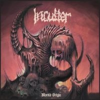 Inculter - Morbid Origin i gruppen CD / Metal hos Bengans Skivbutik AB (5510556)