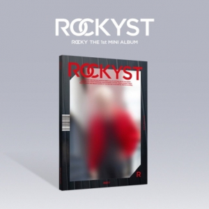 Rocky - Rockyst (Modern Ver.) i gruppen CD / K-Pop hos Bengans Skivbutik AB (5510575)