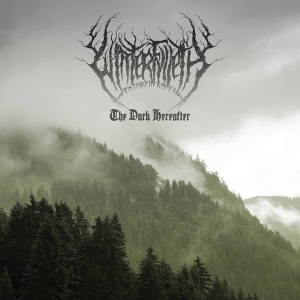 Winterfylleth - The Dark Hereafter i gruppen CD hos Bengans Skivbutik AB (5510584)