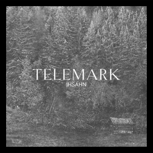 Ihsahn - Telemark i gruppen CD / Metal,Norsk Musikkk hos Bengans Skivbutik AB (5510600)