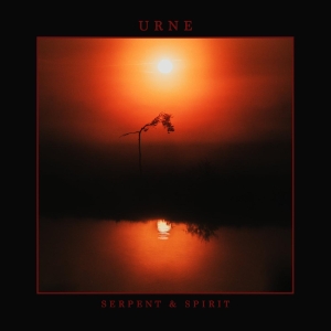 Urne - Serpent & Spirit i gruppen VI TIPSER / Julegavetips CD hos Bengans Skivbutik AB (5510608)