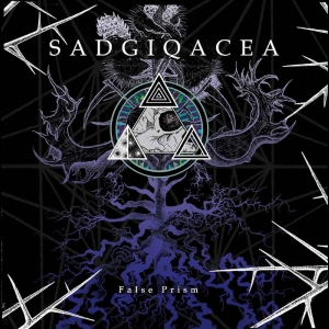 Sadgiqacea - False Prism i gruppen VINYL / Metal hos Bengans Skivbutik AB (5510609)