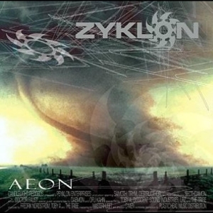 Zyklon - Aeon i gruppen VINYL / Metal hos Bengans Skivbutik AB (5510619)