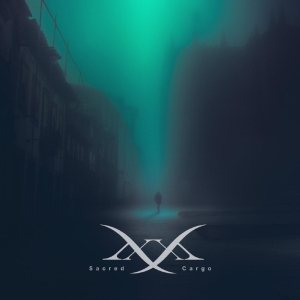 Mmxx - Sacred Cargo i gruppen VINYL / Metal hos Bengans Skivbutik AB (5510620)