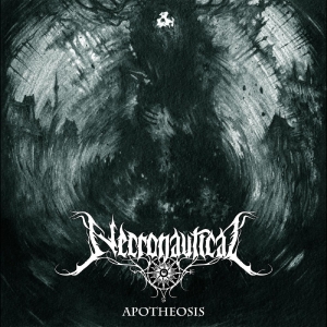 Necronautical - Apotheosis i gruppen VINYL / Metal hos Bengans Skivbutik AB (5510622)