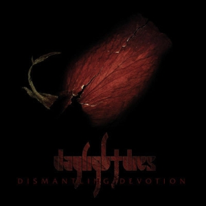 Daylight Dies - Dismantling Devotion i gruppen VINYL / Metal hos Bengans Skivbutik AB (5510623)