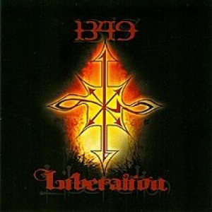 1349 - Liberation i gruppen VINYL / Metal hos Bengans Skivbutik AB (5510649)