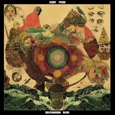 Fleet Foxes - Helplessness Blues (Vinyl) i gruppen -Start Jan R3 hos Bengans Skivbutik AB (5510671)