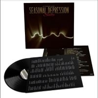 Hamburger Neil - Seasonal Depression Suite i gruppen VI TIPSER / Julegavetips Vinyl hos Bengans Skivbutik AB (5510690)