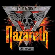 Nazareth - Loud & Proud! Anthology i gruppen VI TIPSER / Fredagsutgivelser / Fredag den 26:e Jan 24 hos Bengans Skivbutik AB (5510696)