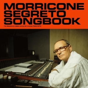 Various - Morricone Segreto Songbook i gruppen VINYL / Klassisk hos Bengans Skivbutik AB (5510703)