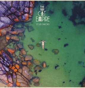 Cat Empire - Stolen Diamonds i gruppen VINYL / Pop-Rock hos Bengans Skivbutik AB (5510704)