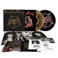 Slayer - Show No Mercy - 40Th Anniversary (Vinyl Boxset) i gruppen VI TIPSER / Fredagsutgivelser / Fredag Den 16:e Februari 2024 hos Bengans Skivbutik AB (5510725)