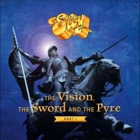 Eloy - The Vision, The Sword And The Pyre i gruppen VINYL / Pop-Rock hos Bengans Skivbutik AB (5510748)