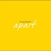 Apartments The - Apart i gruppen VINYL / Pop-Rock hos Bengans Skivbutik AB (5510753)