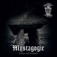 Heimdalls Wacht - Mystagogie - Lieder Voll Ewigkeit i gruppen CD / Metal hos Bengans Skivbutik AB (5510759)