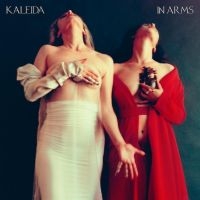 Kaleida - In Arms (Gatefold 2Lp (Cd, 4P Digip i gruppen Kommende produkter - 10 procent hos Bengans Skivbutik AB (5510763)