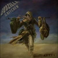 Godzilla In The Kitchen - Exodus i gruppen CD / Metal hos Bengans Skivbutik AB (5510792)