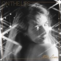 Molly Lewis - On The Lips i gruppen VI TIPSER / Fredagsutgivelser / Fredag Den 16:e Februari 2024 hos Bengans Skivbutik AB (5510835)