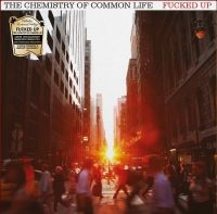 Fucked Up - Chemistry Of Common Life (15Th Anni i gruppen VI TIPSER / Fredagsutgivelser / Fredag Den 23:e Februari 2024 hos Bengans Skivbutik AB (5510842)