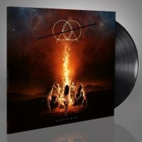 Vipassi - Lightless (Vinyl Lp) i gruppen VI TIPSER / Fredagsutgivelser / Fredag den 26:e Jan 24 hos Bengans Skivbutik AB (5510848)