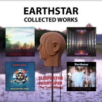 Earthstar - Collected Works i gruppen CD hos Bengans Skivbutik AB (5510851)