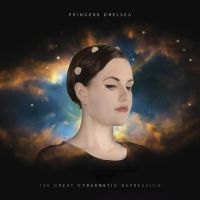 Princess Chelsea - The Great Cybernetic Depression i gruppen VINYL / Pop-Rock hos Bengans Skivbutik AB (5510855)