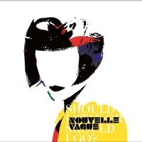 Nouvelle Vague - Should I Stay Or Should I Go? i gruppen CD / Pop-Rock hos Bengans Skivbutik AB (5510877)