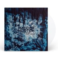 Madder Mortem - Old Eyes, New Heart (White Vinyl) i gruppen VI TIPSER / Fredagsutgivelser / Fredag den 26:e Jan 24 hos Bengans Skivbutik AB (5510881)