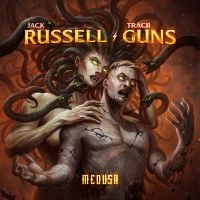 Russel - Guns - Medusa i gruppen VI TIPSER / Fredagsutgivelser / Fredag den 12:e Jan 24 hos Bengans Skivbutik AB (5510886)